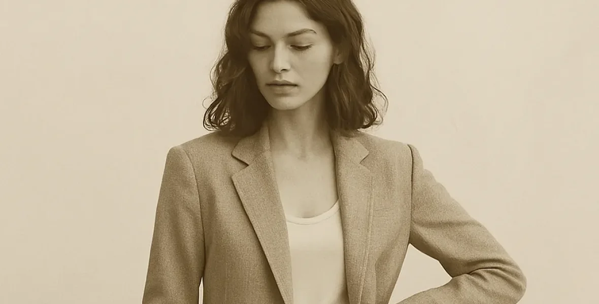 Den feminina uniformen