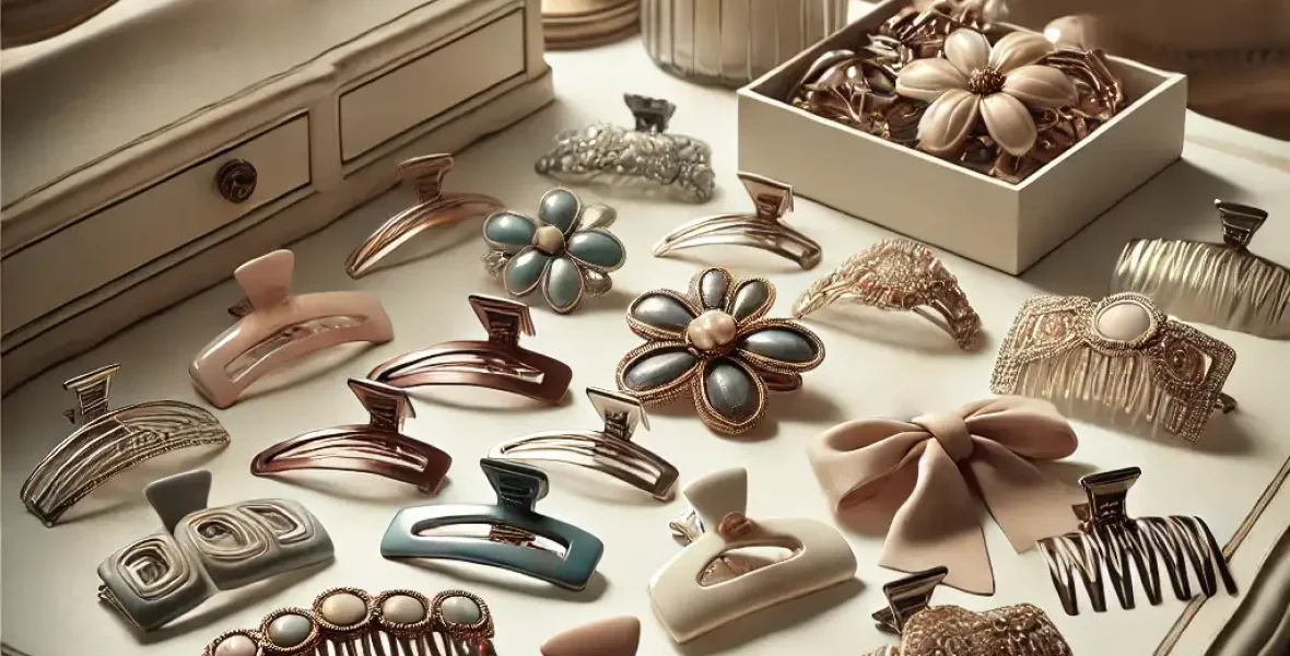 Hårklämmor i Sverige: Allt du behöver veta